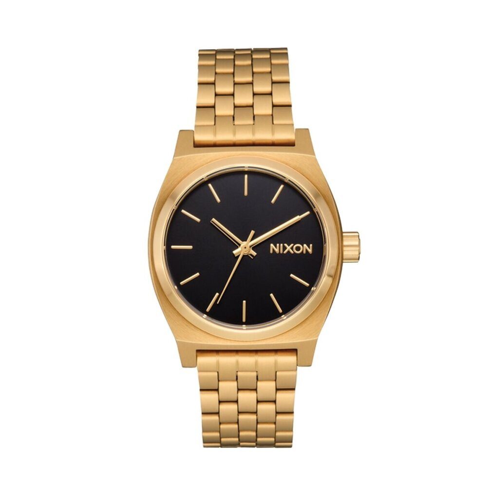 Nixon Luxusuhr Herrenuhr Mod. MEDIUM TIME TELLER