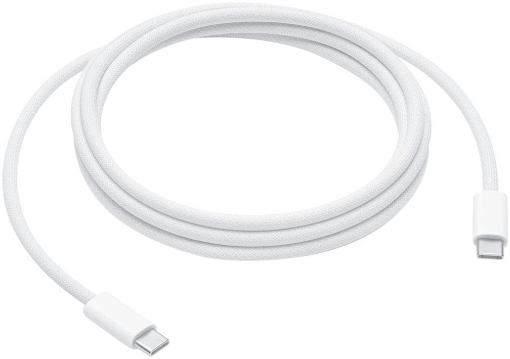 240W USB-C (2m) Ladekabel USB-Kabel
