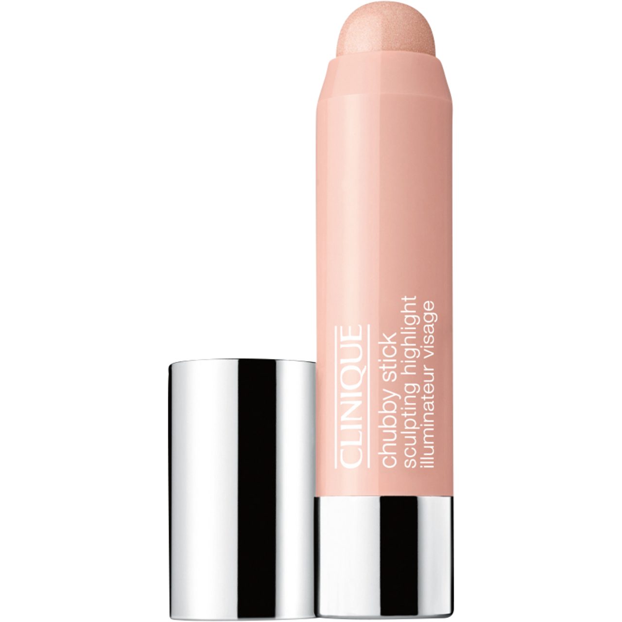 CLINIQUE Хайлайтер Chubby Stick Sculpting Highlight