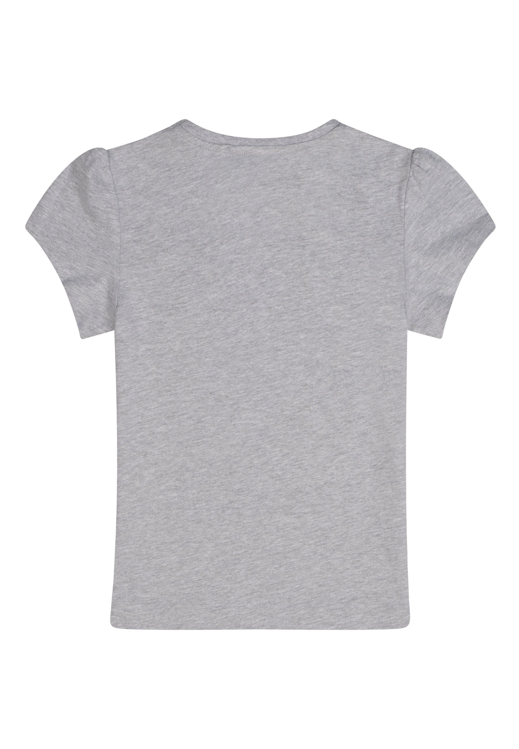 Skye Kinder Mädchen kurzarm-Shirt Oberteil PAW PATROL T-Shirt
