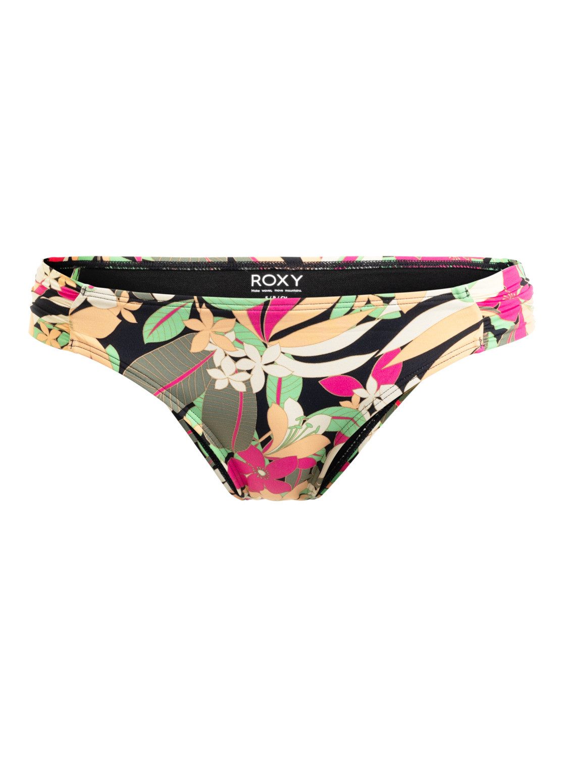 Roxy Bikini-Hose Printed Beach Classics günstig online kaufen