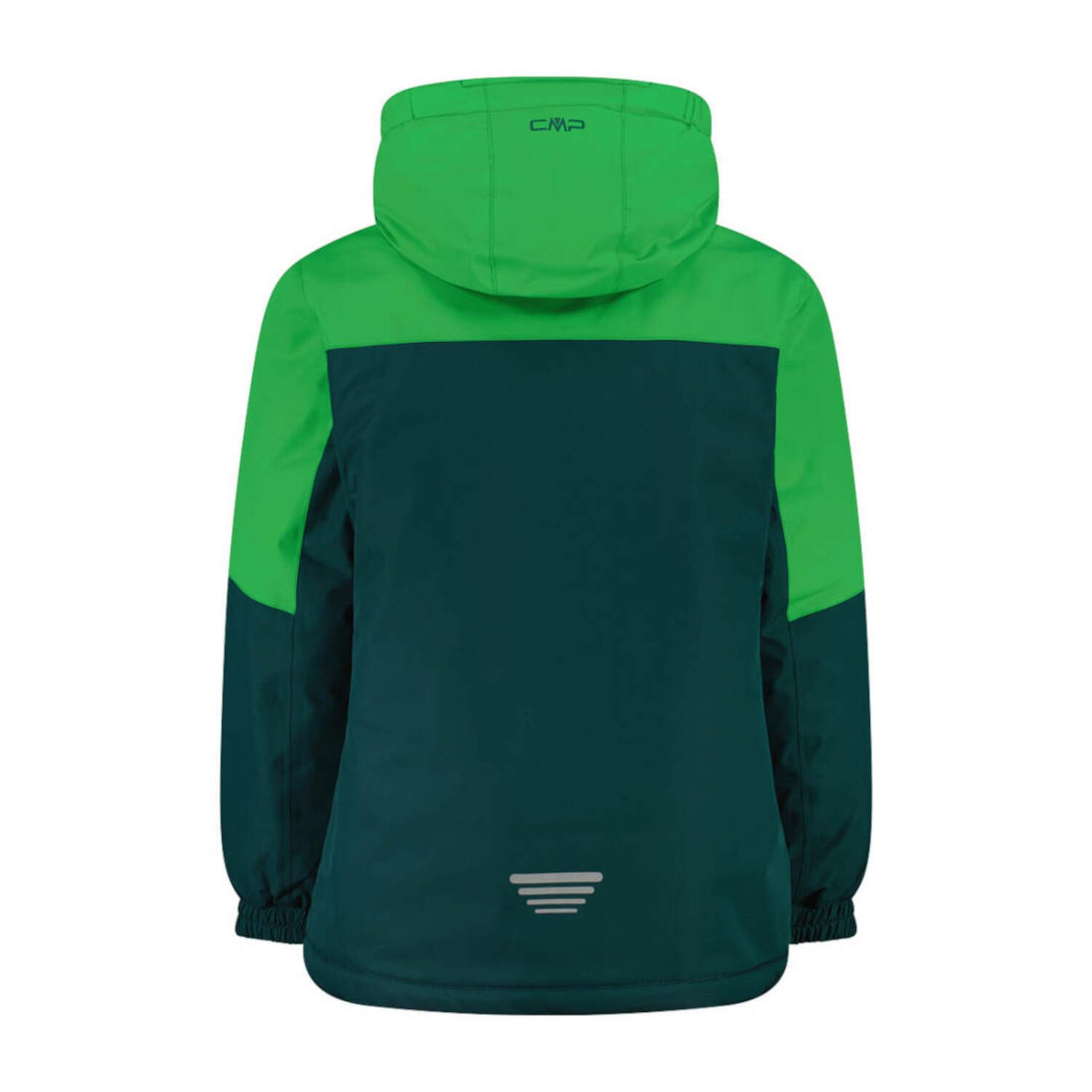 CMP Winterjacke CMP Jungen Winterjacke KID JACKET FIX HOOD 35Z1524