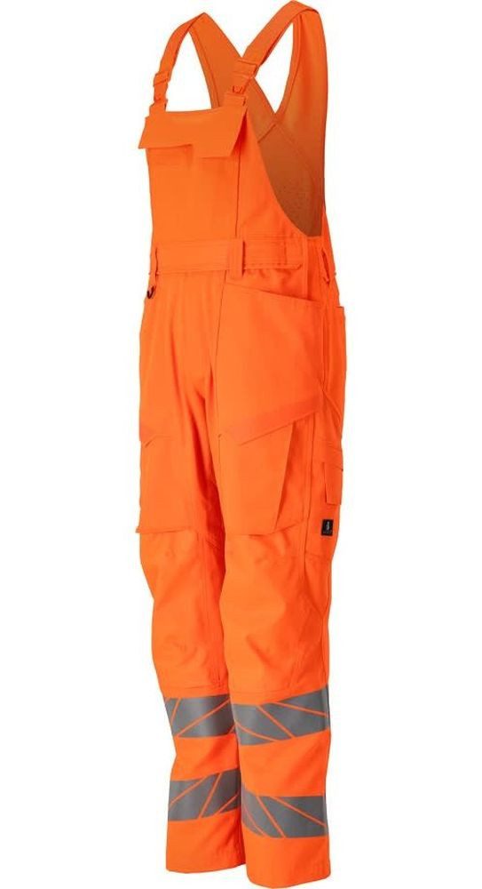 Mascot Latzhose