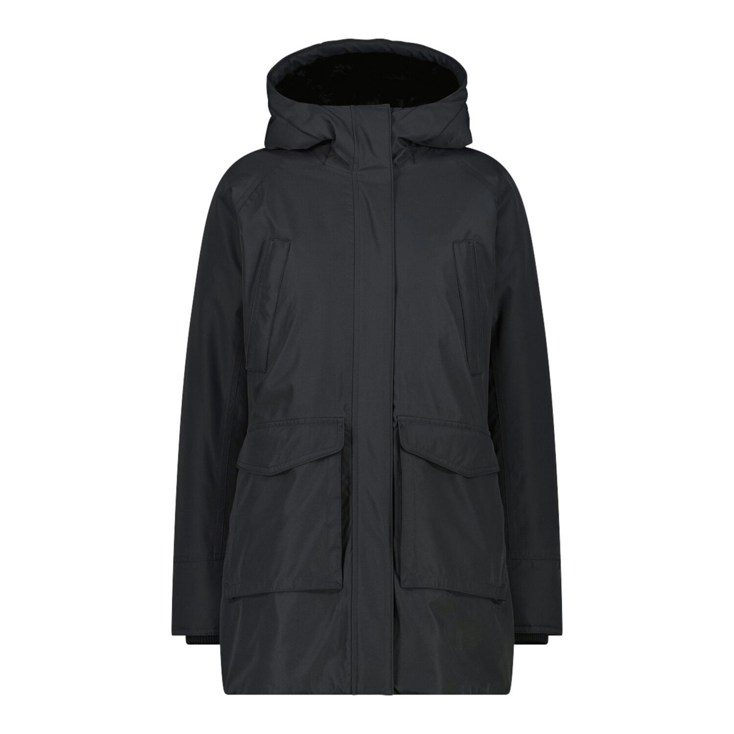 CMP Wintermantel CMP Damen Parka Woman günstig online kaufen