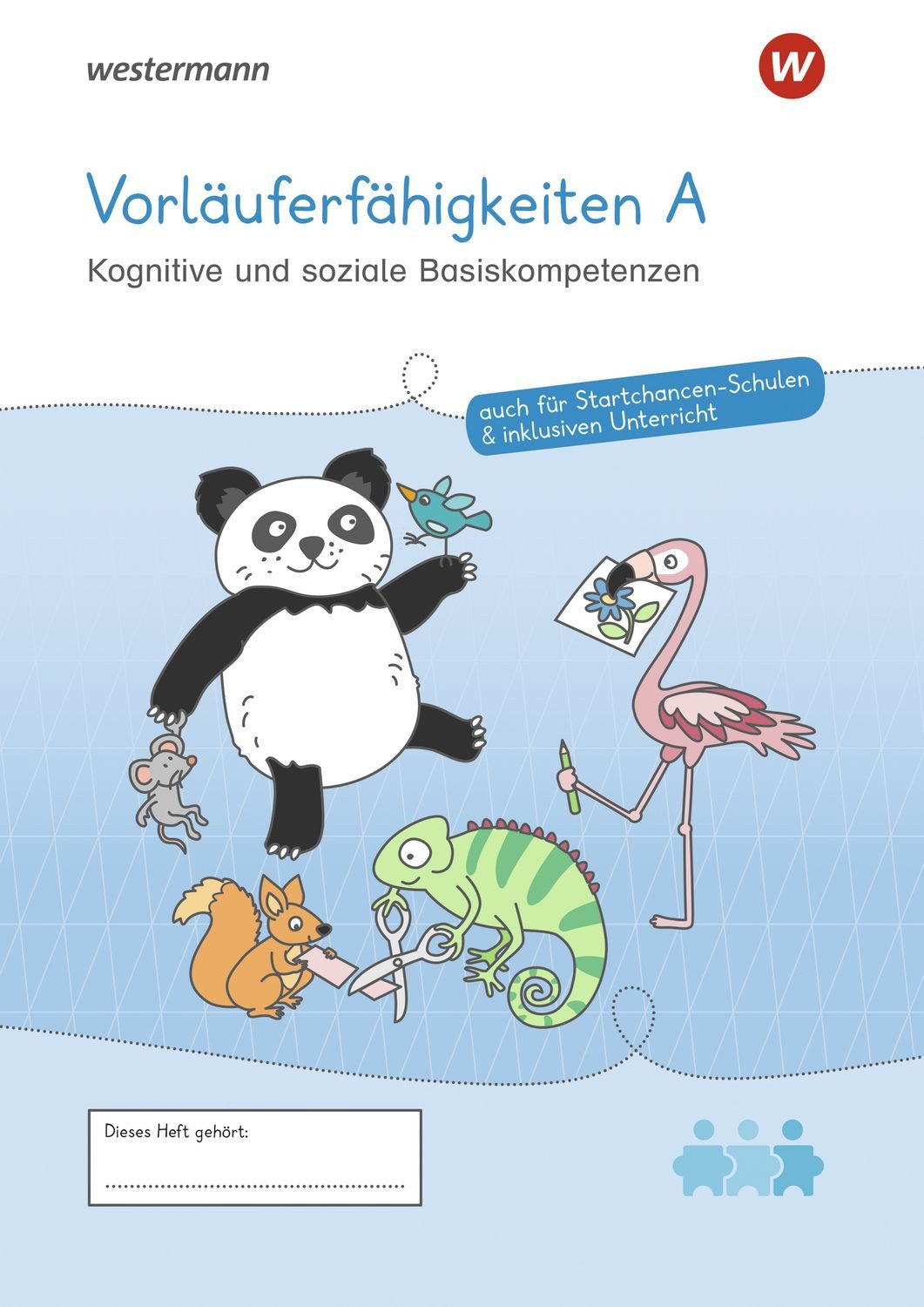 Westermann Unterrichtsmaterialien Grundschule / diverse