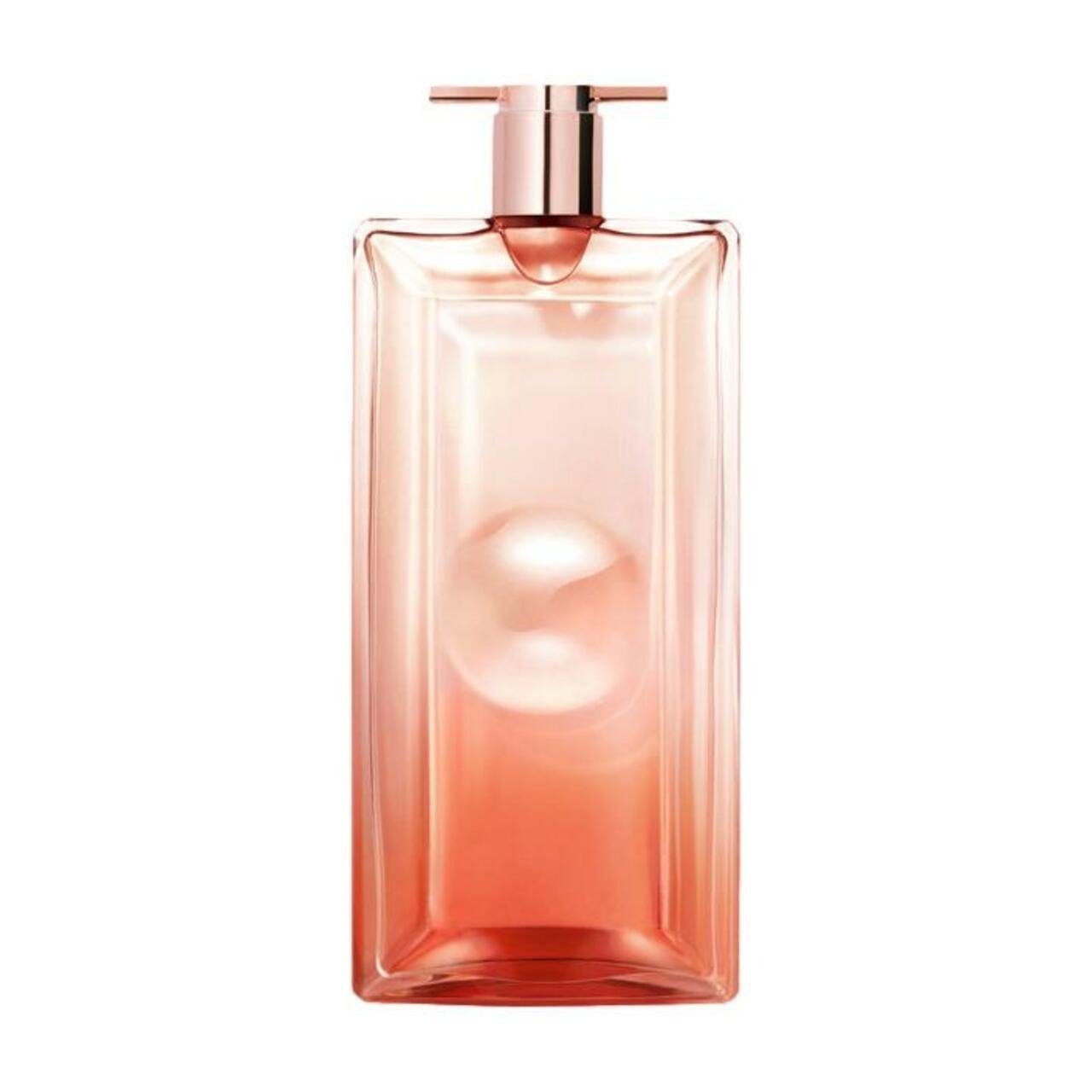 LANCOME Eau de Parfum Lancôme Idôle Now Eau de Parfum – Strahlender Damenduft, Florale Frische: Helle Blütennoten für einen strahlenden Duft