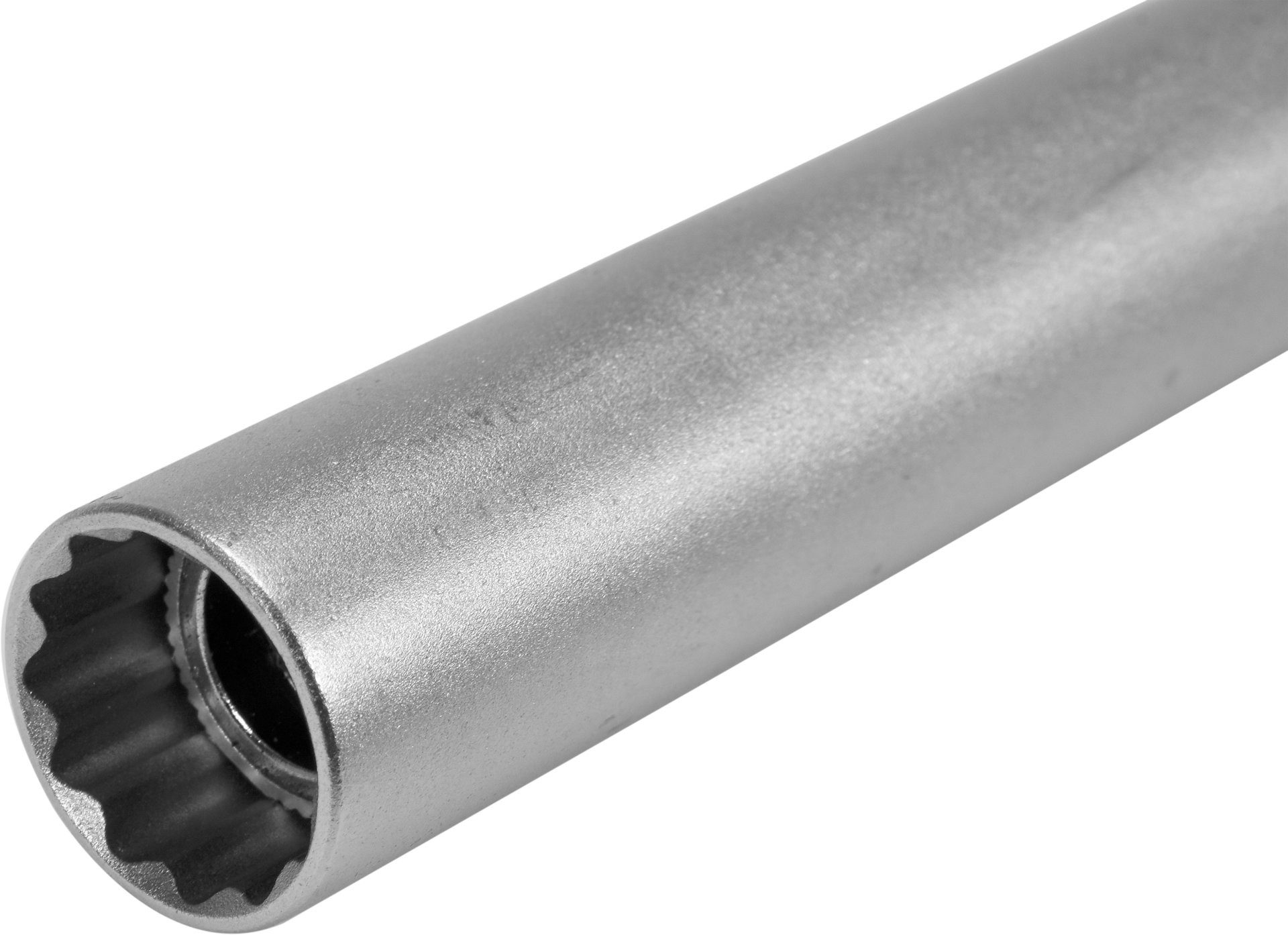 Yato Zündkerzenschlüssel Bussola per chiave per candele 3/8", 14 mm, 250 mm