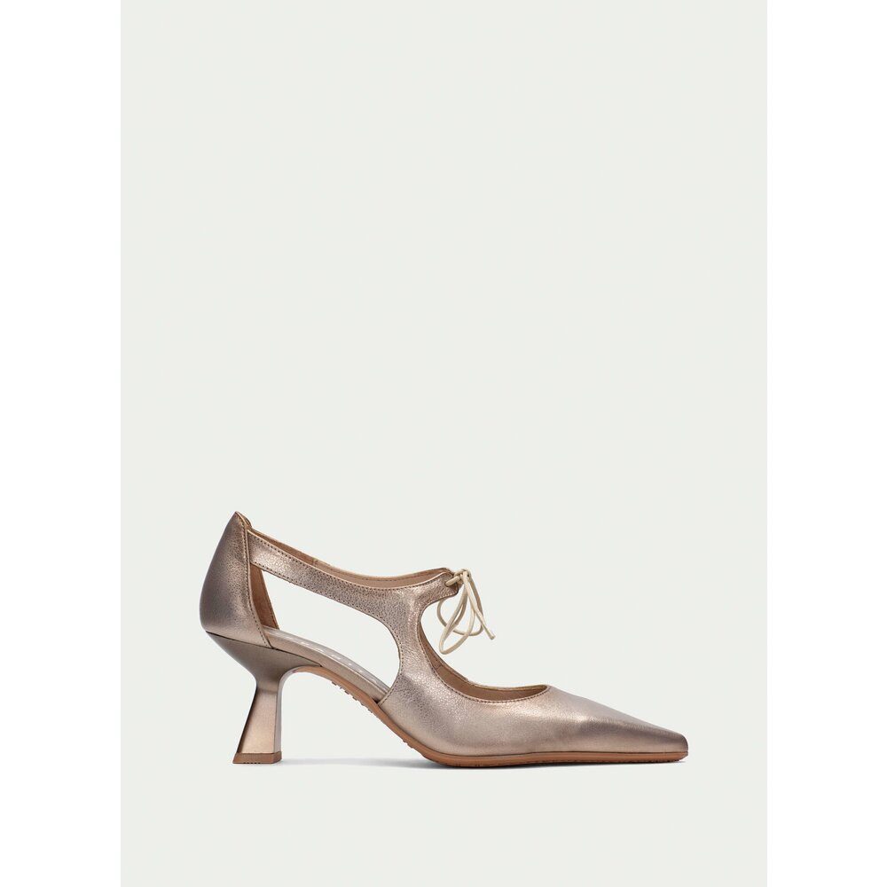 Hispanitas Hispanitas - NOVA V25 - Gold Туфли