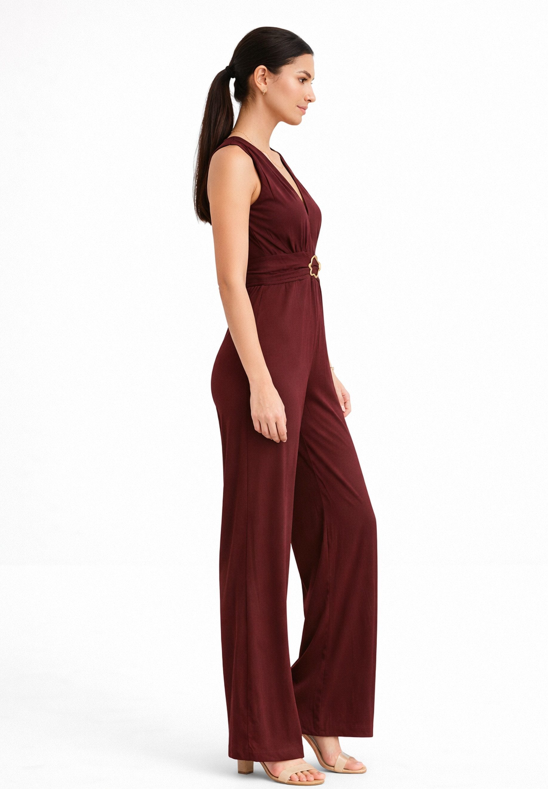 Elara Jumpsuit Jumpsuit