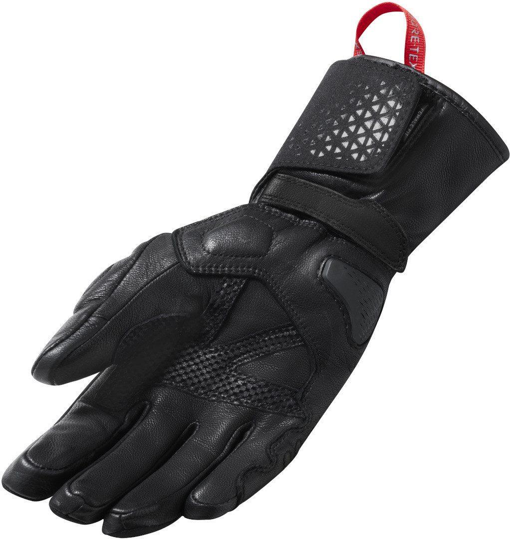 Revit Motorradhandschuhe Lacus GTX Damen Motorradhandschuhe wasserdicht