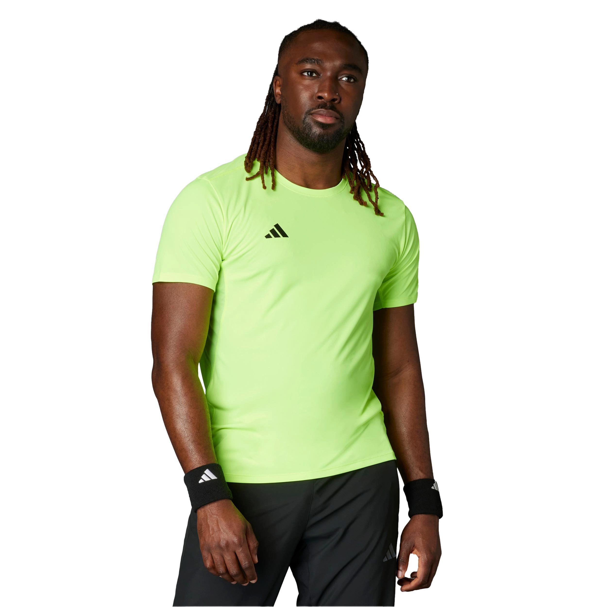 adidas Sportswear Laufshirt adizero Essential günstig online kaufen