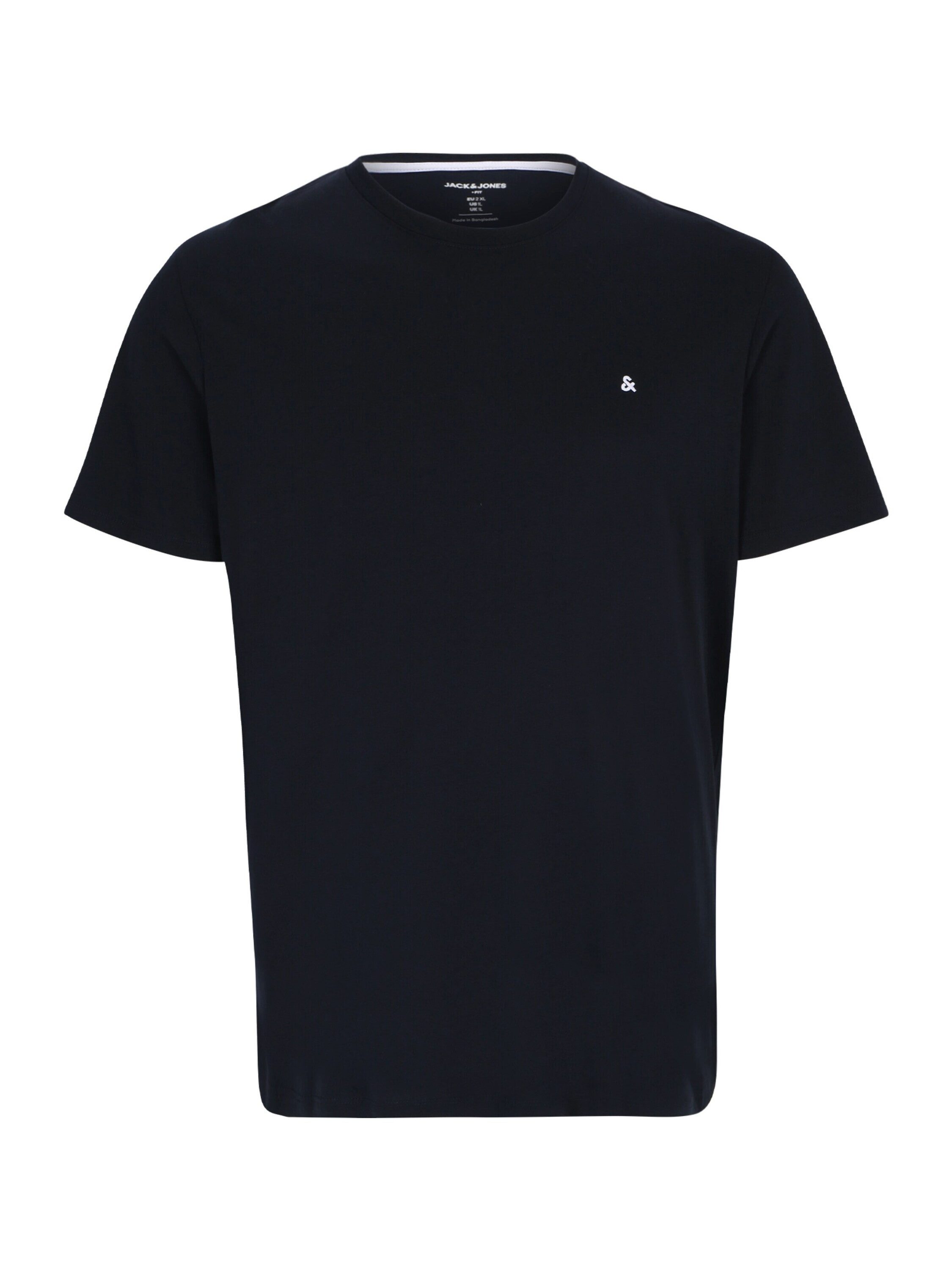 Jack & Jones PlusSize T-Shirt Paulos (1-tlg)