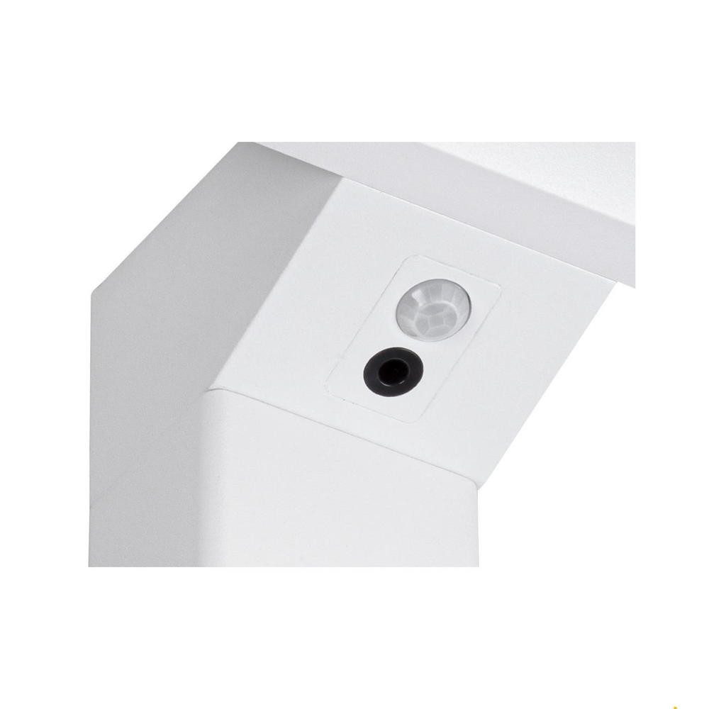 SLV Tischleuchte LED Tischleuchte Worklight 79W 7600lm mit Bewegungsmelder, LED