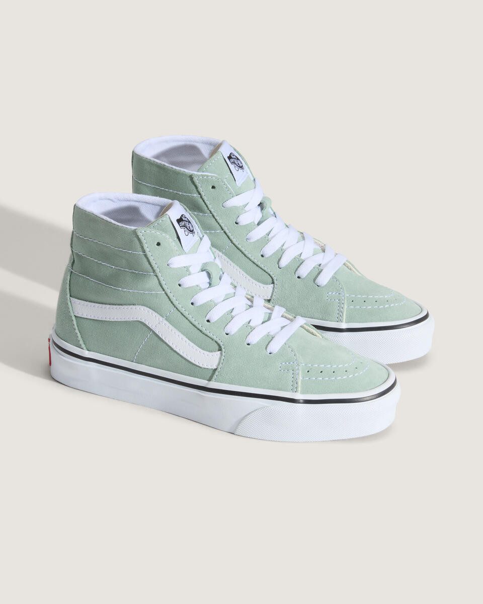 Vans SK8-Hi Tapered Sneaker