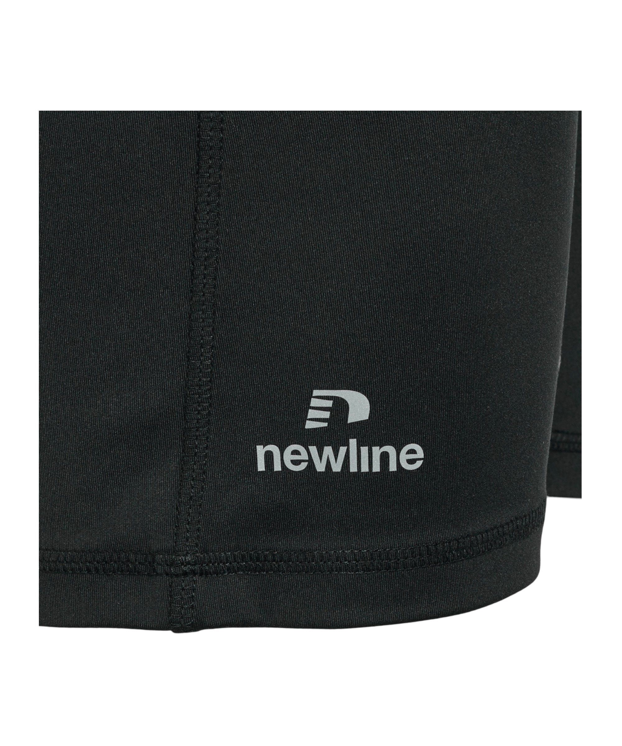 NewLine Sporthose Short nwlBEAT