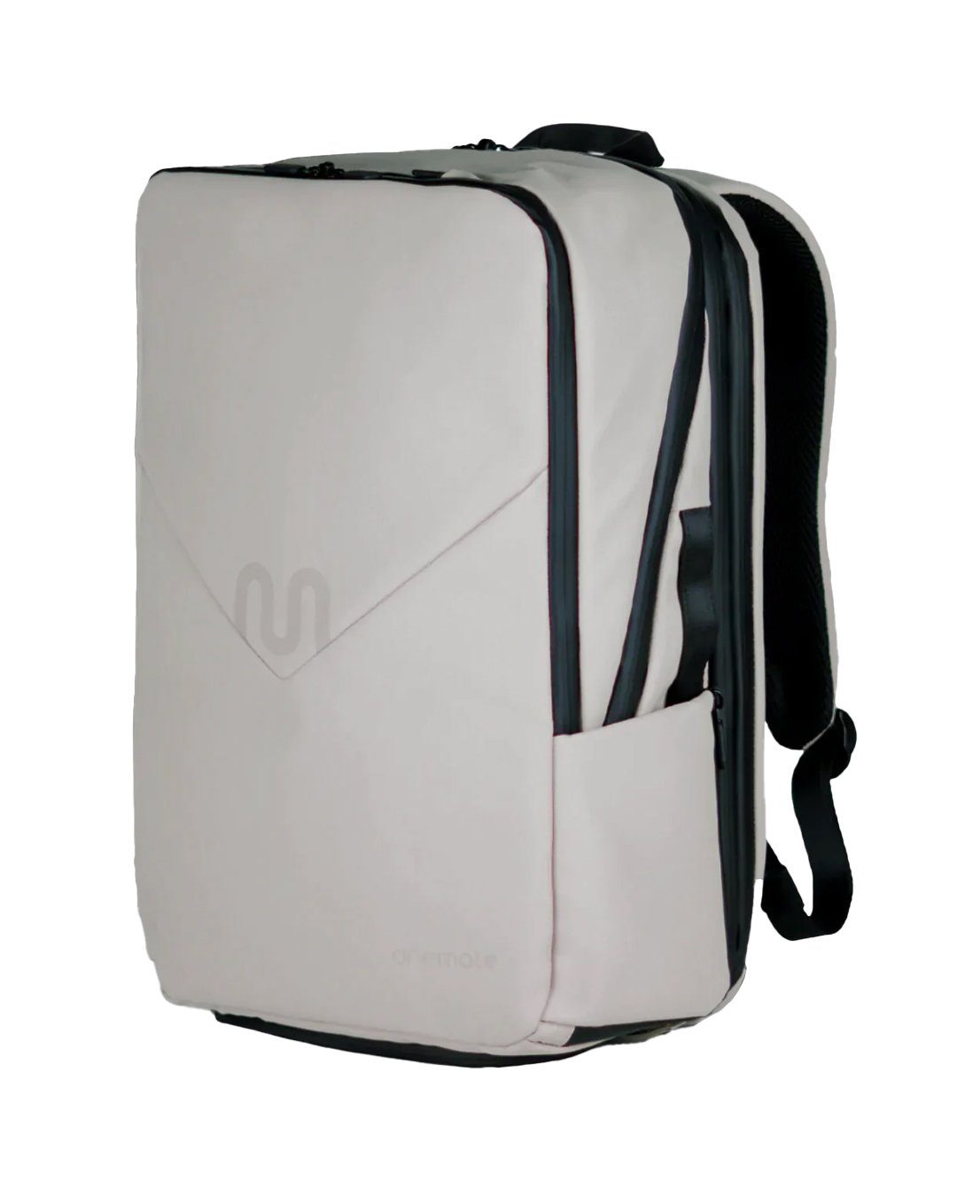 Rucksack Backpack Pro / grau-beige