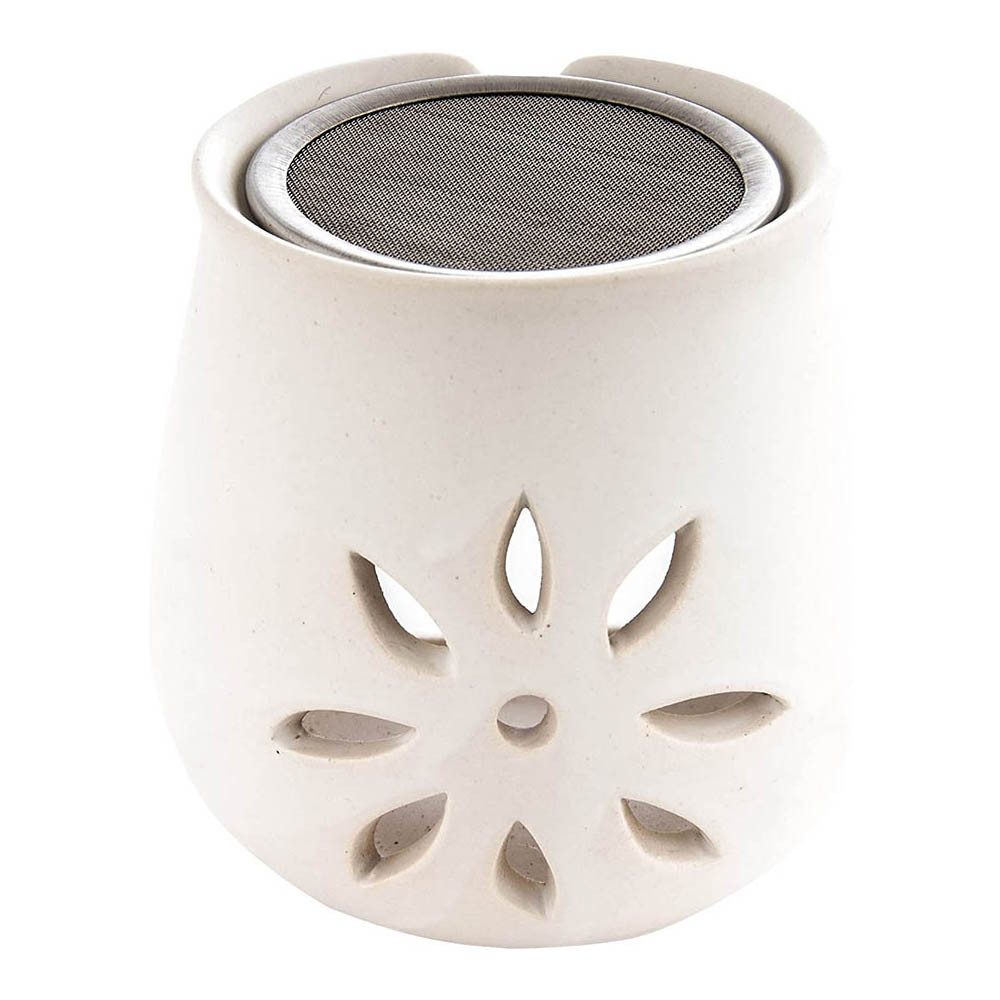 Berk Räucherstövchen Räucherstövchen - Blume günstig online kaufen