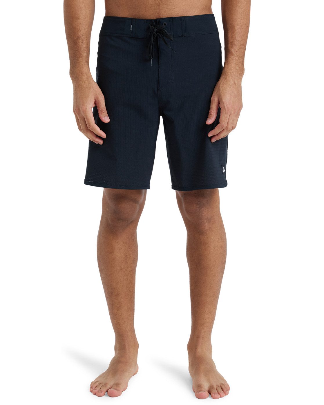 Quiksilver Boardshorts "Highline Scallop 19"" günstig online kaufen