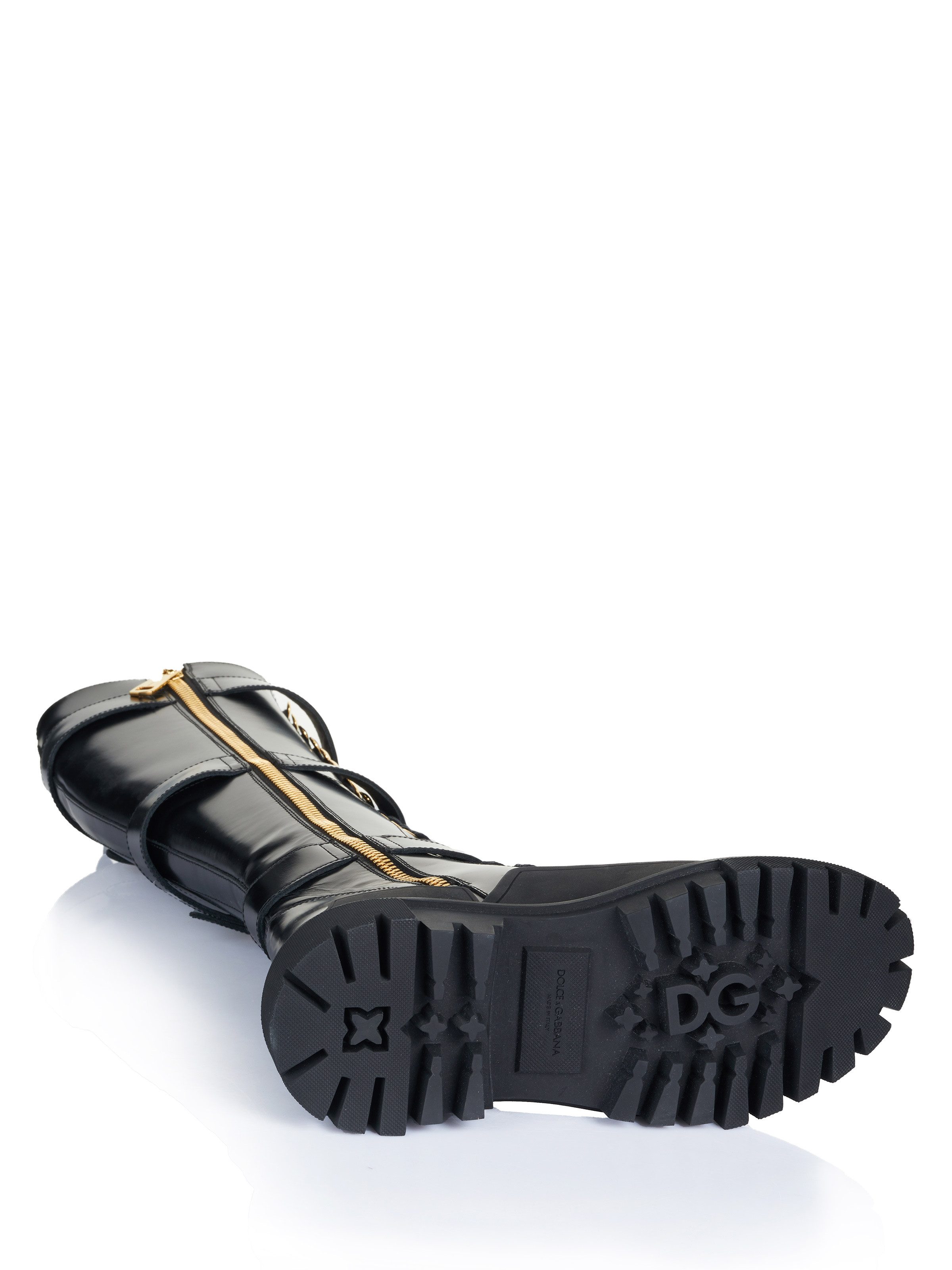 DOLCE & GABBANA Dolce & Gabbana boot Stiefel