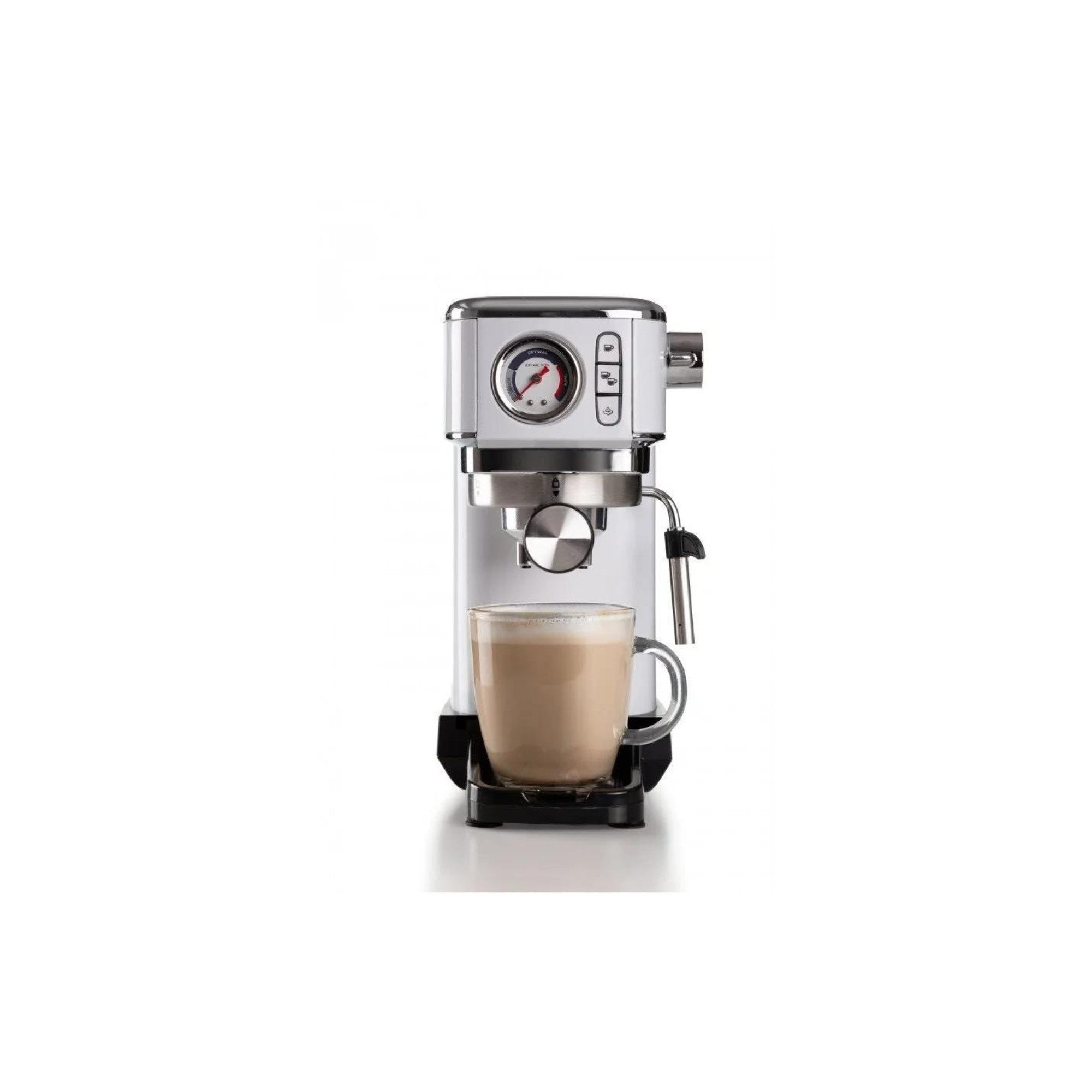 Ariete Siebträgermaschine, 15bar