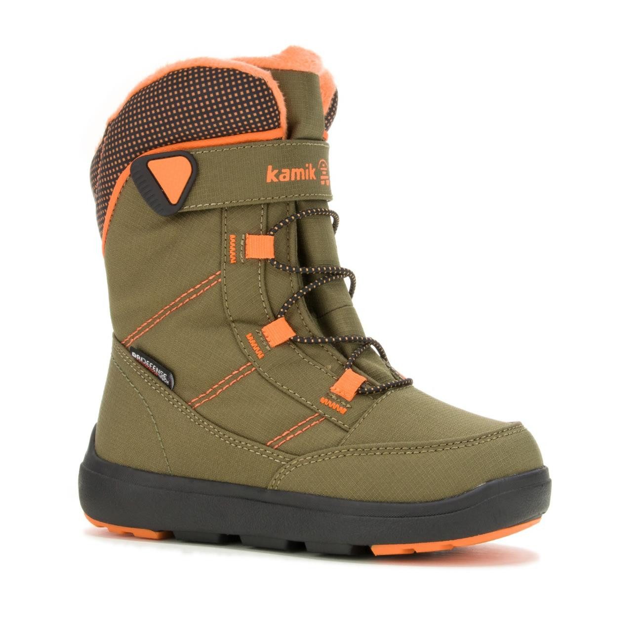 Kamik STANCE2 Winterstiefel