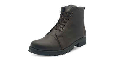 CAPRIUM Enzo No. 1225 Boots Herren Outdoorwinterstiefel