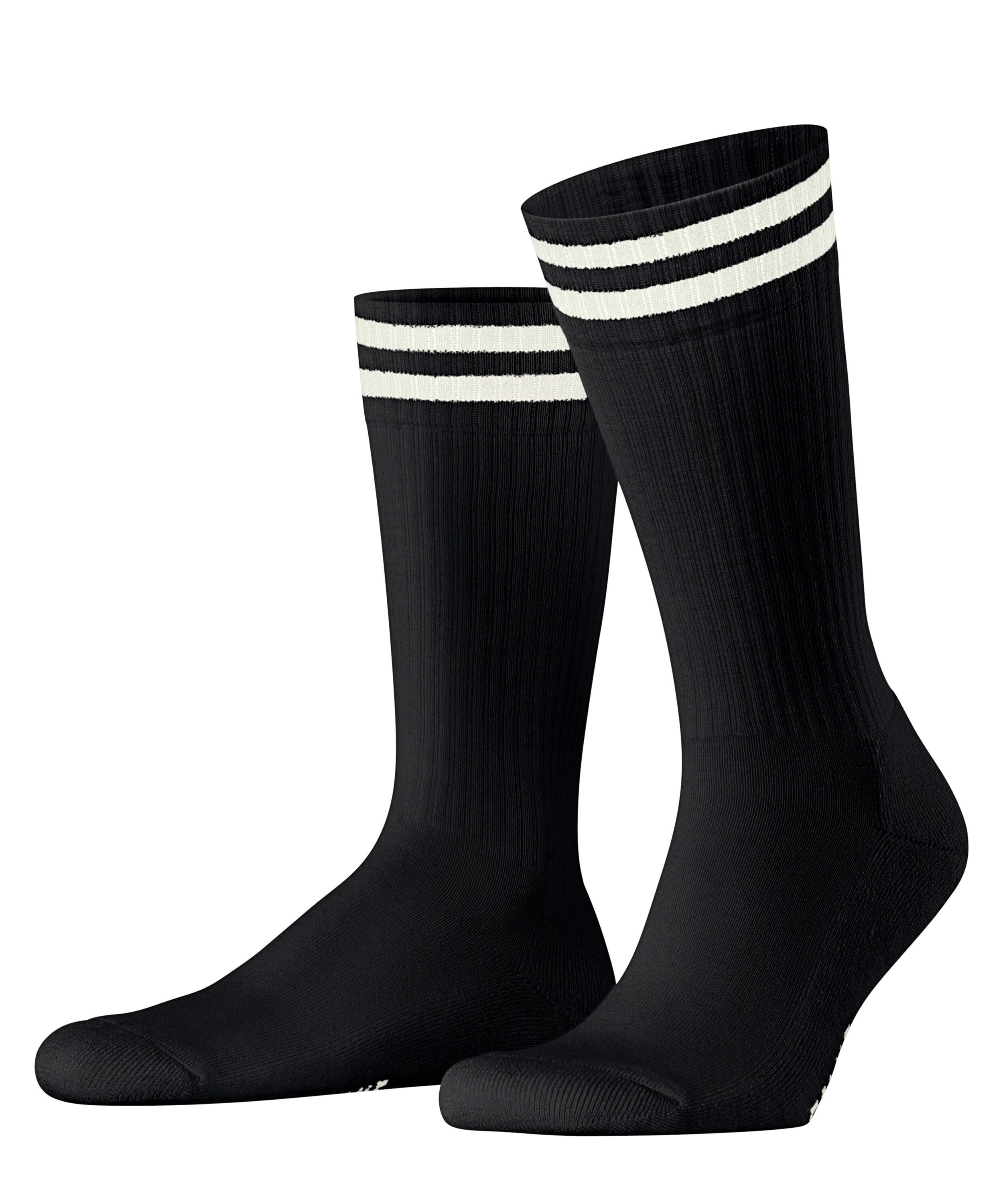 FALKE Socken Leake Street (1-Paar) Mit Merinowolle günstig online kaufen