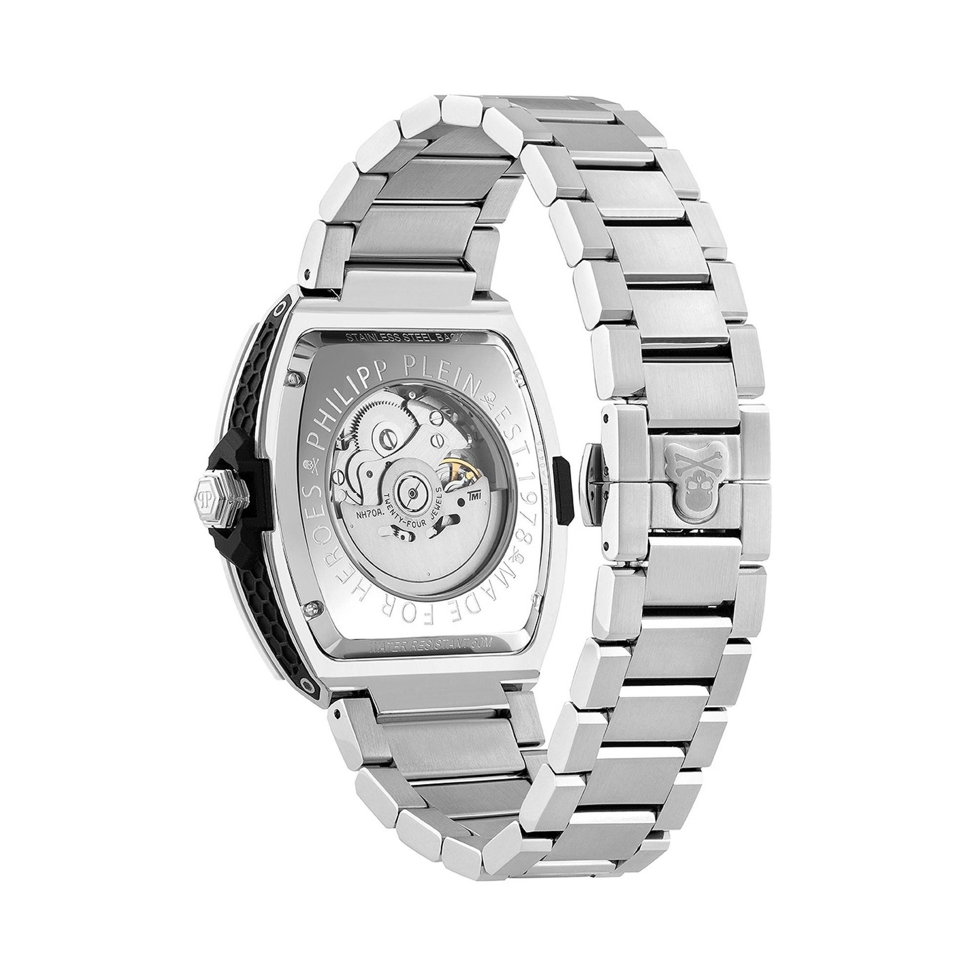 PHILIPP PLEIN Automatikuhr PWJFA0425 günstig online kaufen