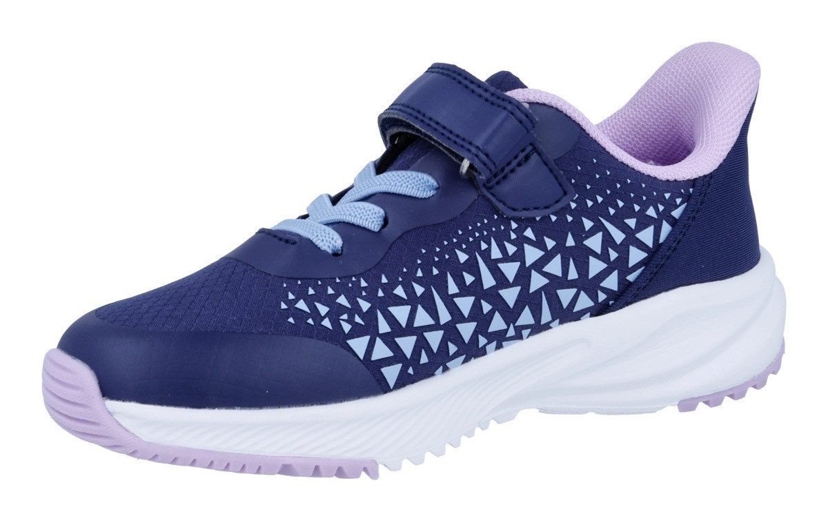 Richter Buddy Slip-On Sneaker Freizeitschuh, Halbschuh mit WMS, Größenschablone zum Download