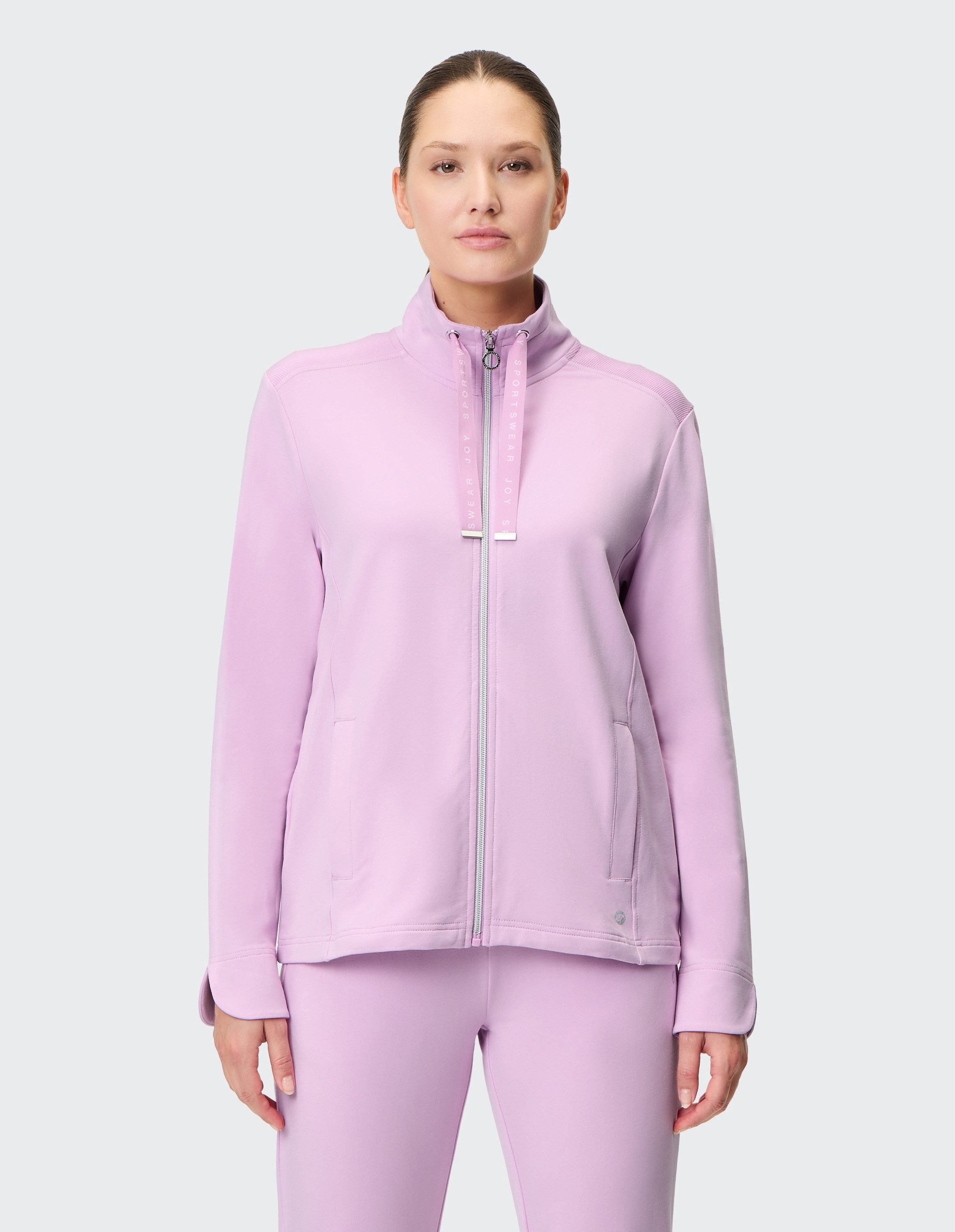 Joy Sportswear Trainingsjacke Jacke EUGENIA günstig online kaufen