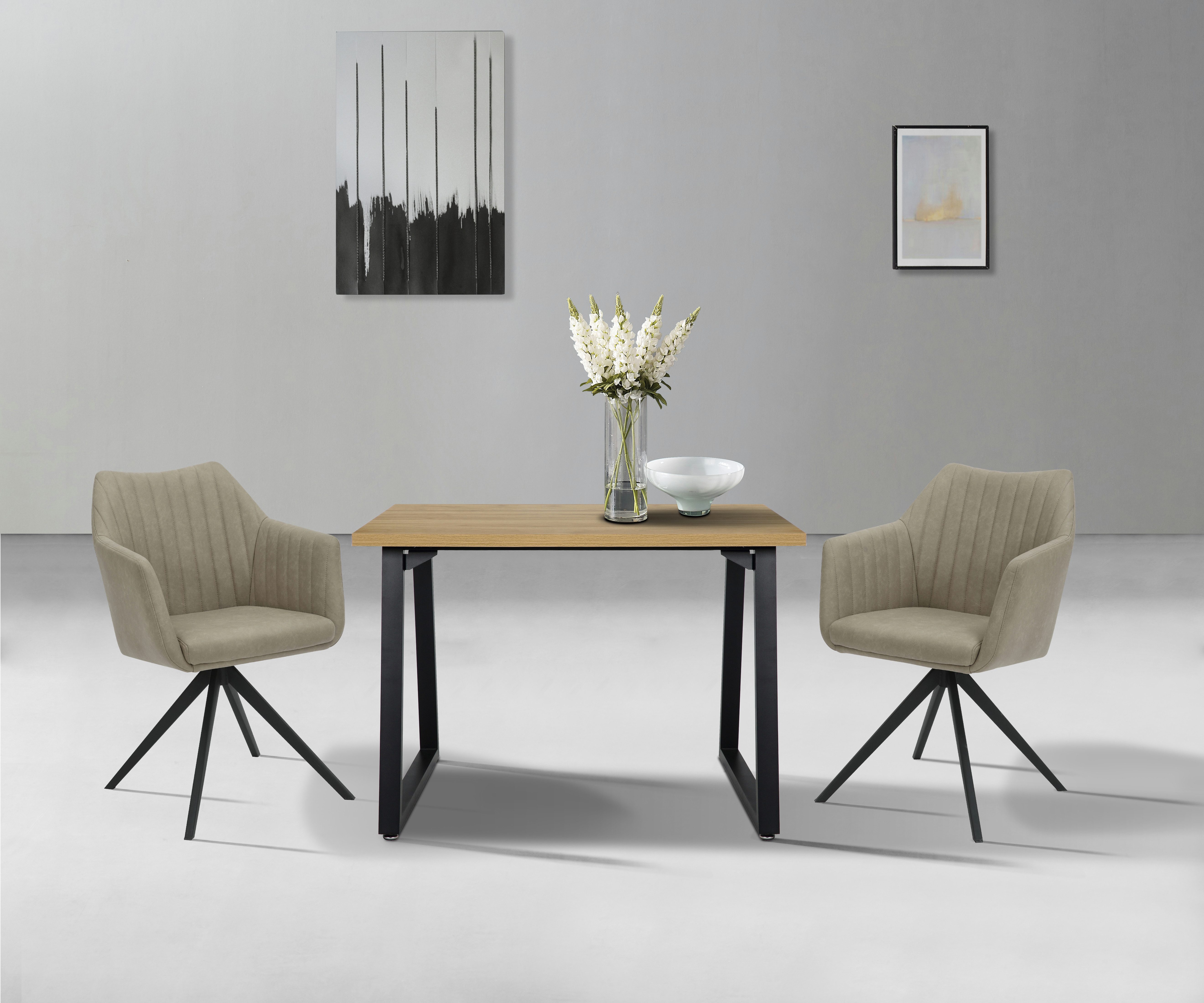 Home affaire Esstisch Soyans, TOPSELLER!, OTTOs günstig online kaufen
