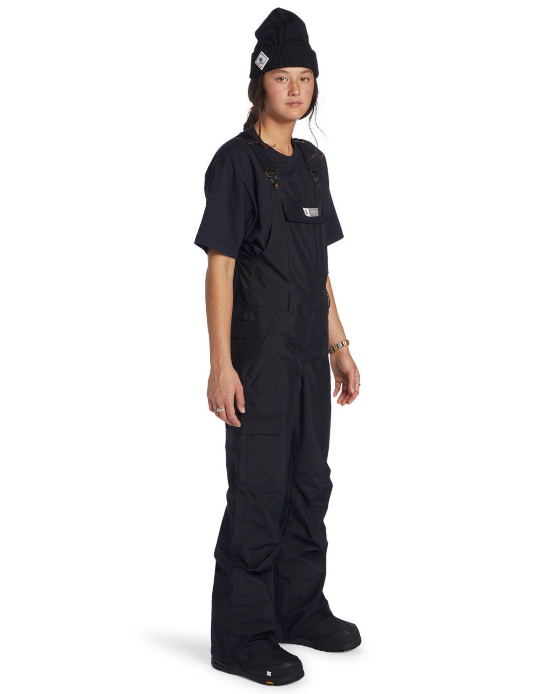 DC Shoes Snowboardhose Valiant