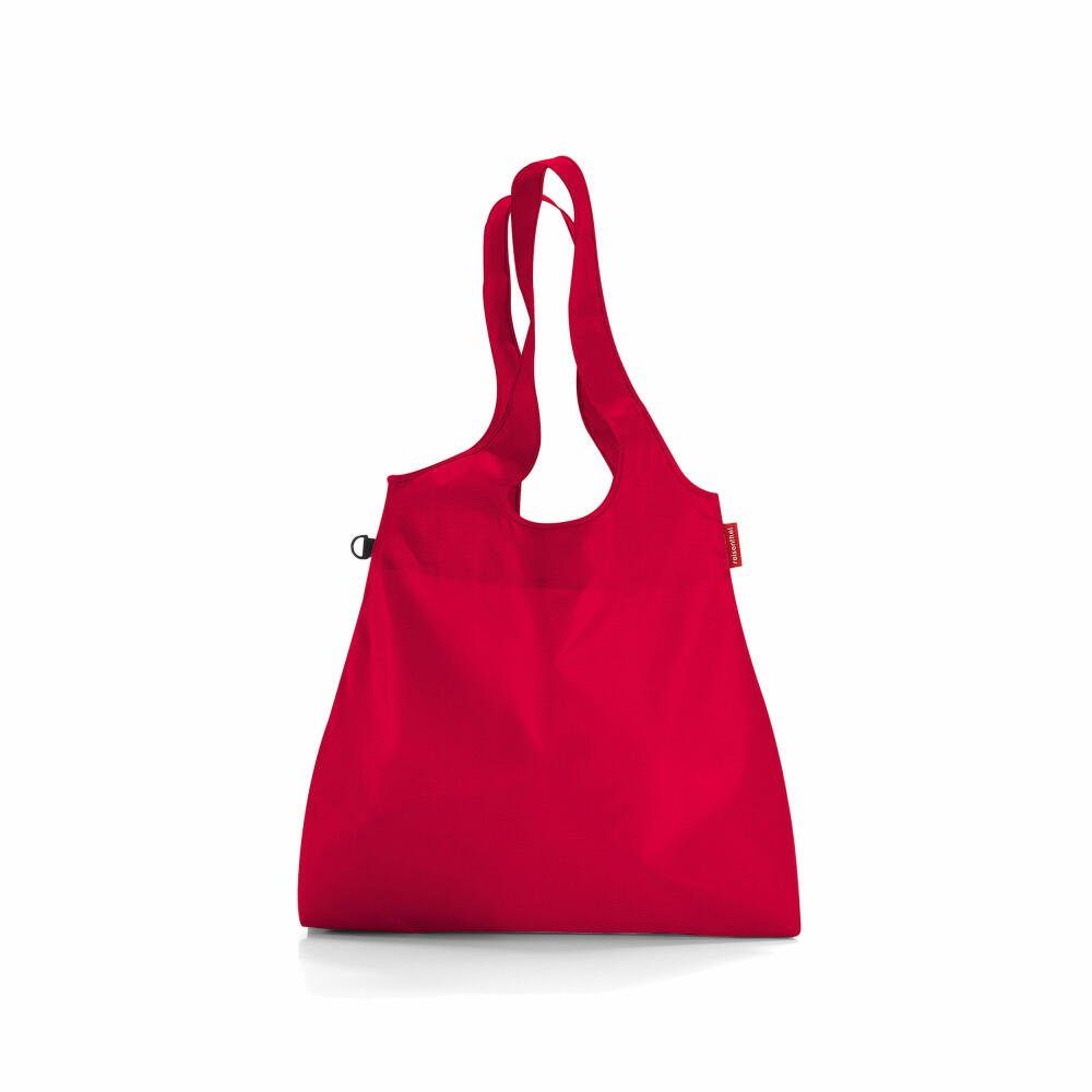 REISENTHEL® Einkaufsshopper Mini Maxi Shopper L red 22 L