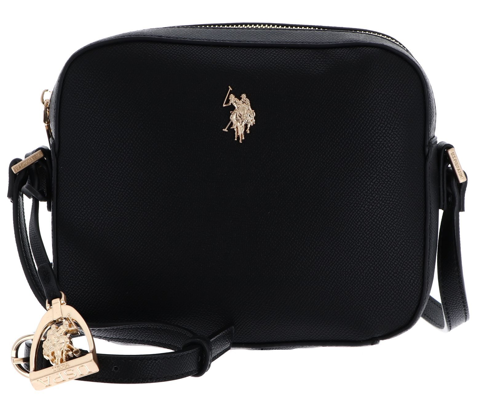 U.S. Polo Assn. Umhängetasche Crossbody Bag günstig online kaufen