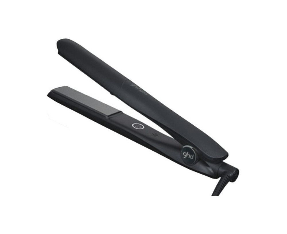 GHD Glätteisen Gold Styler