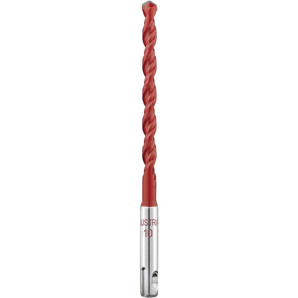 Mehrzweckbohrer Universalbohrer mit Schlagstop 10 mm