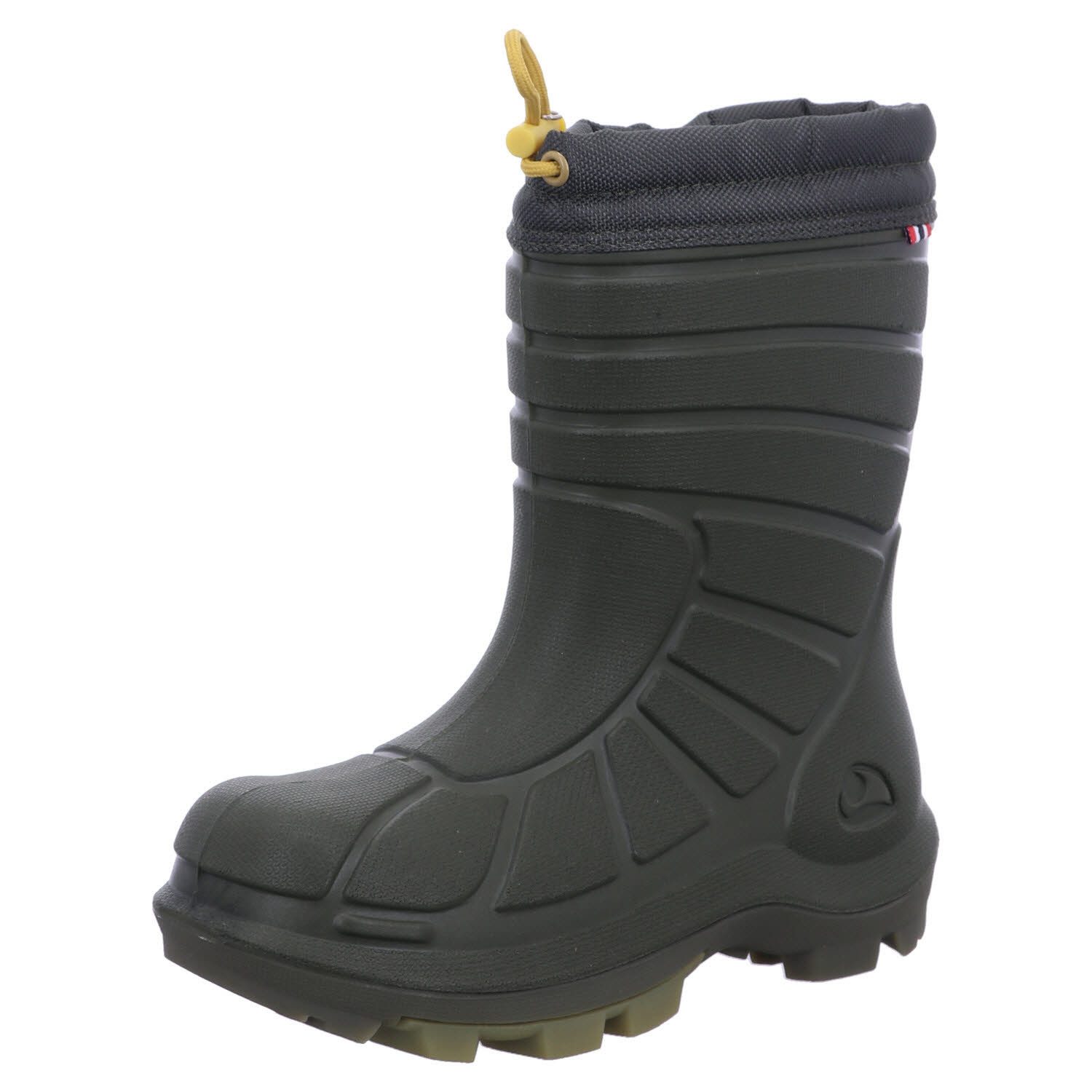 Extrem warm Gummistiefel
