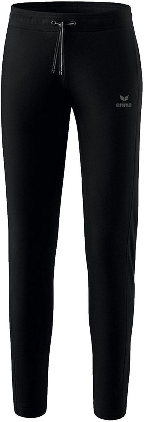 Erima Jogginghose sweatpants BLACK