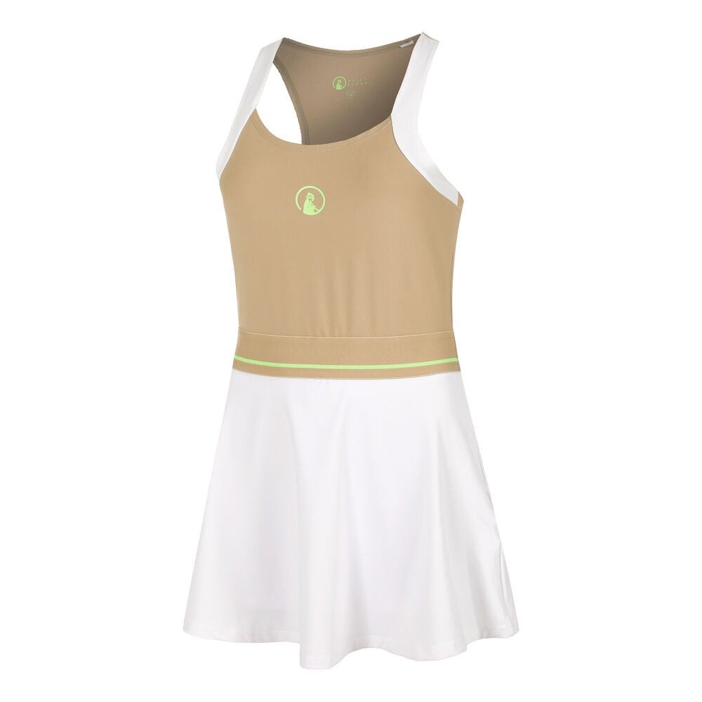Quiet Please Tenniskleid Volley