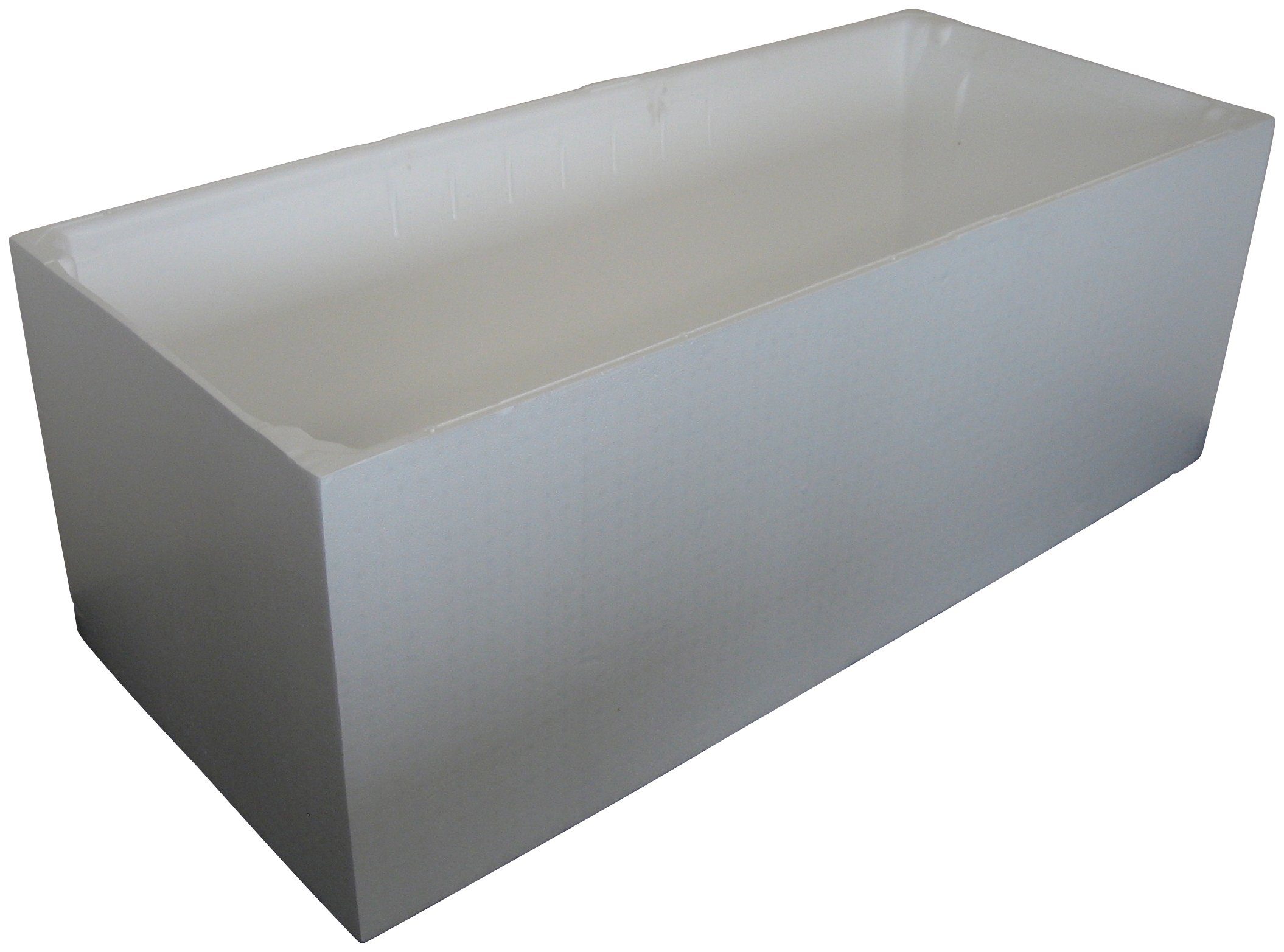 OTTOFOND Badewanne Malta, (Set), 170c75cm, inklusive Wannenträger