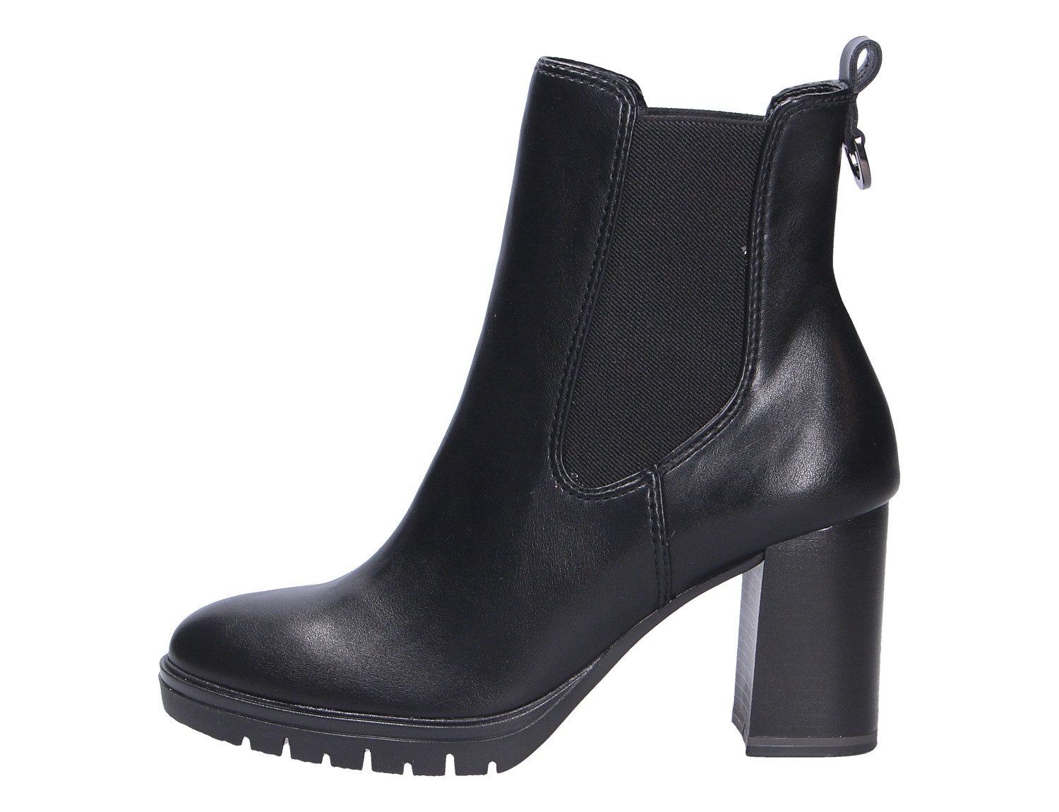 Tamaris Winterstiefelette Modischer Schnitt