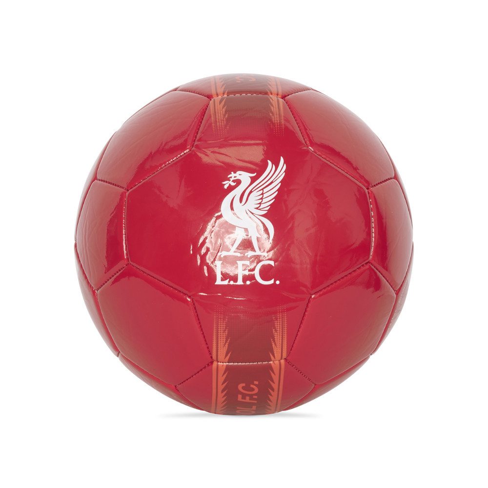 Liverpool Football Club Fußball Liverpool FC Ball "Liver Bird"
