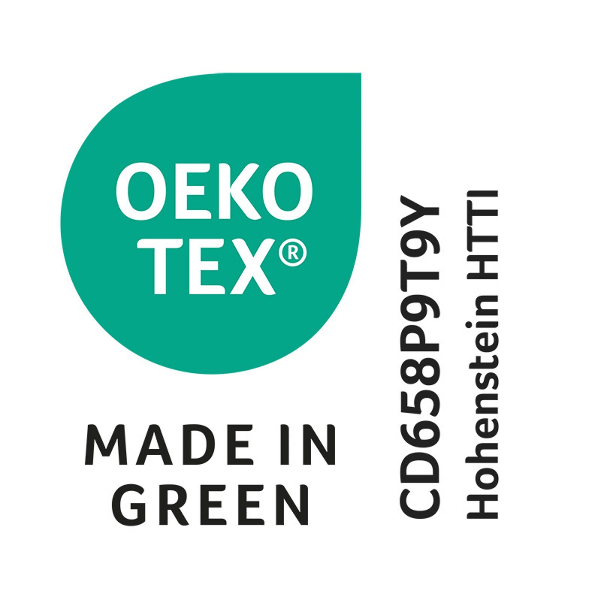 REDBEST Jogginghose Damen-Capri-Leggings im 2er-Pack Uni günstig online kaufen