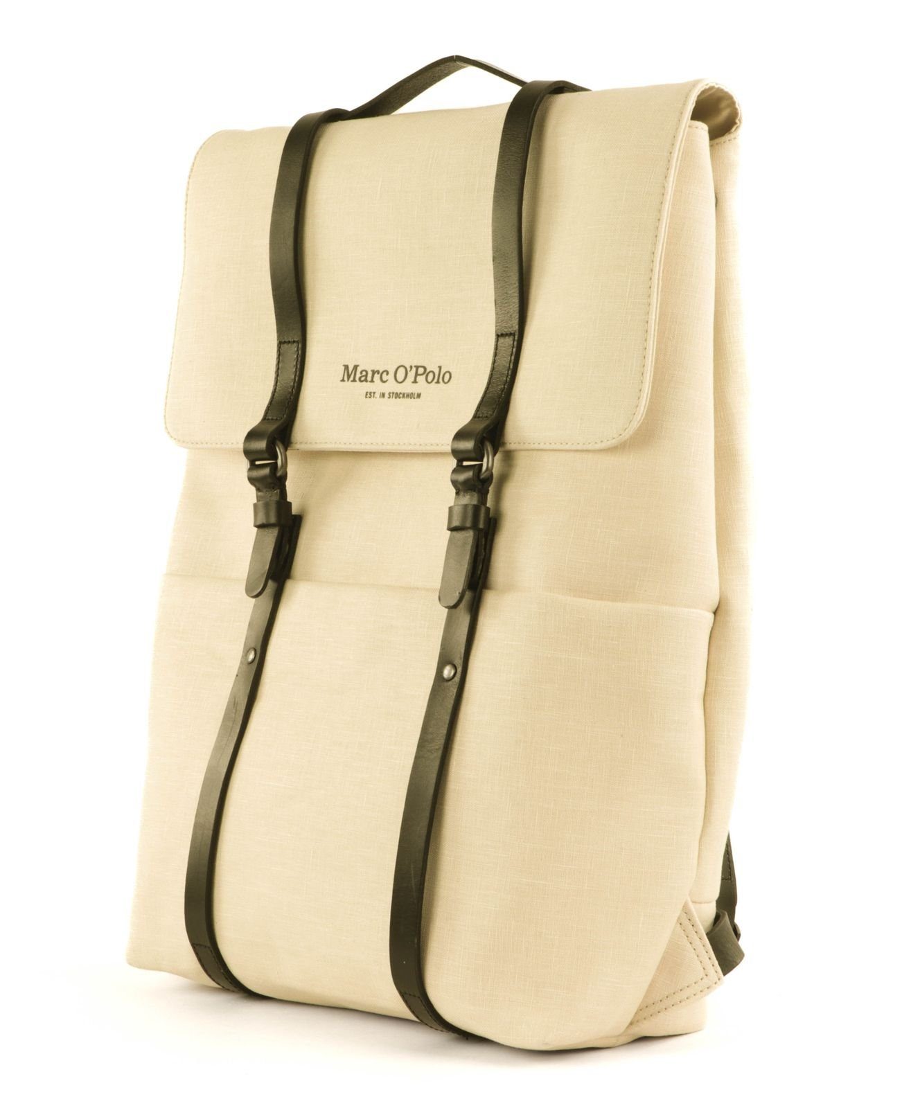 Rucksack O'Polo Marc Chalky Bent Sand