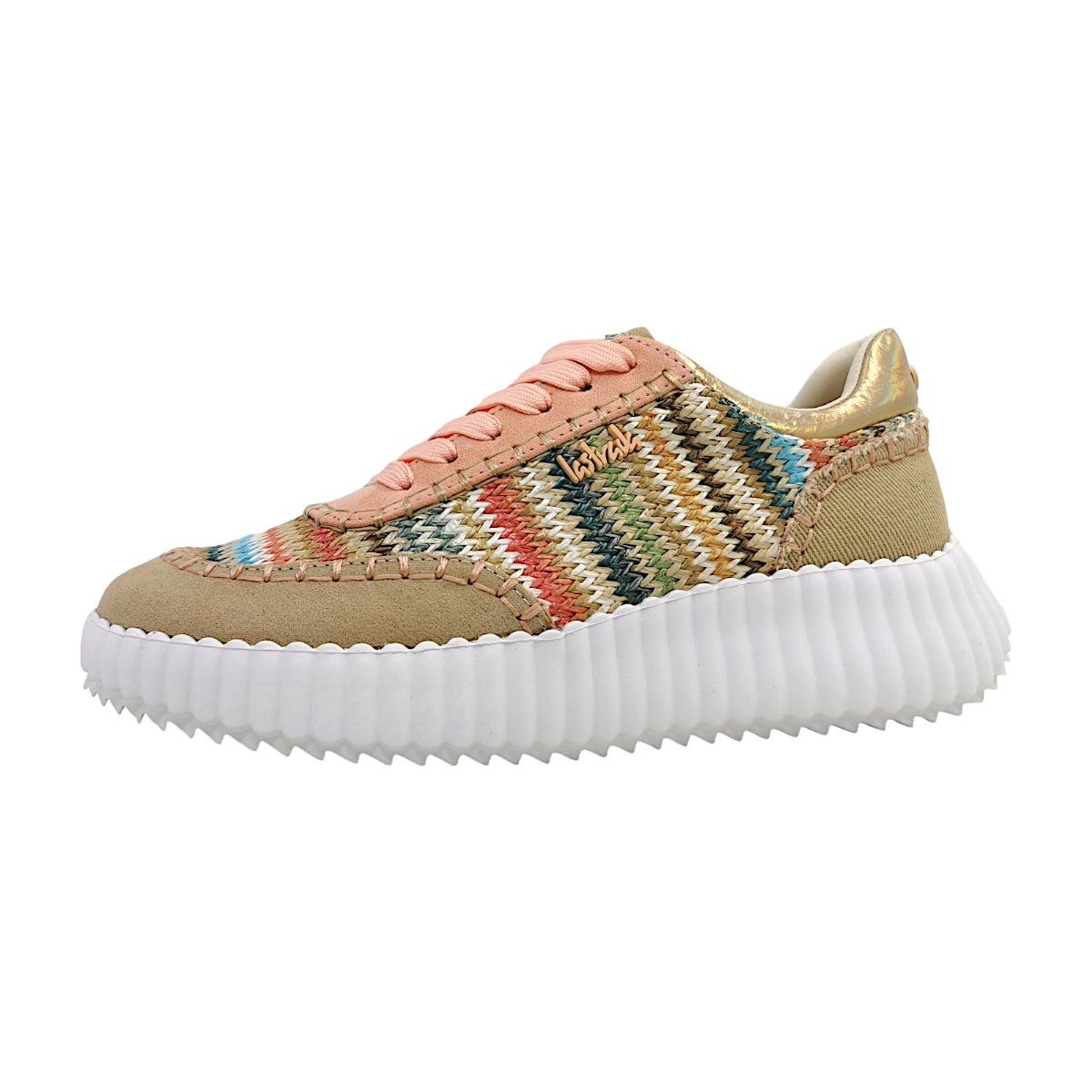 Schnürer Schnürschuh