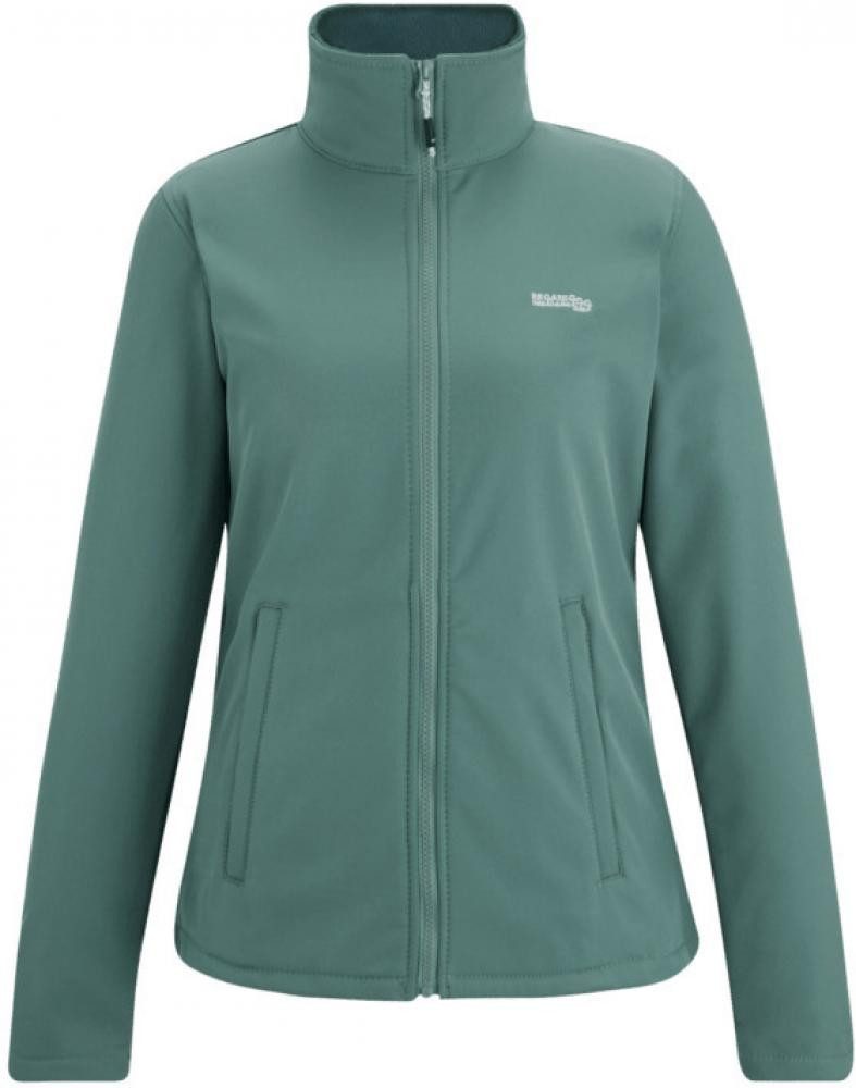 Outdoorjacke Jacke Damen ConnieV Womens Softshell