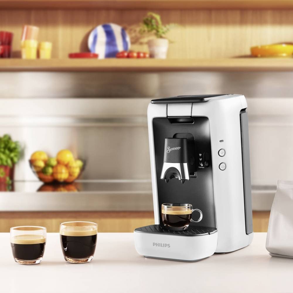 Philips Senseo Kaffeepadmaschine Senseo Kaffeepadmaschine