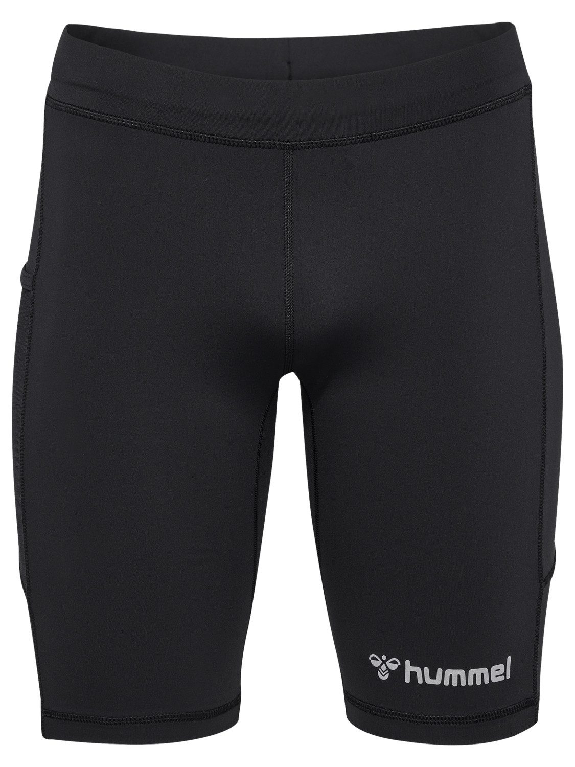 hummel Sweatshorts - Tight Fit atmungsaktiv günstig online kaufen