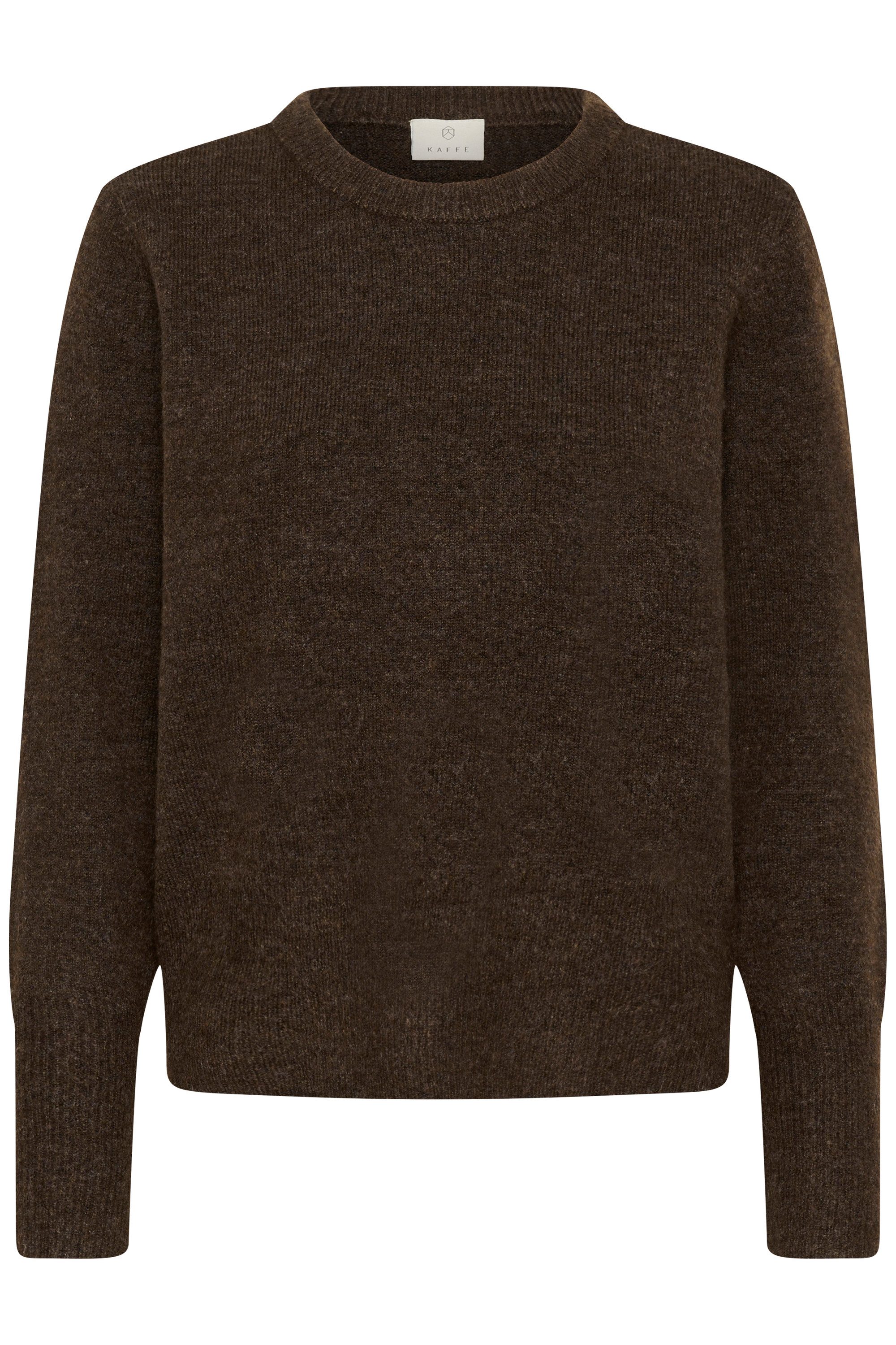 KAFFE Strickpullover Strickpullover KAniel günstig online kaufen