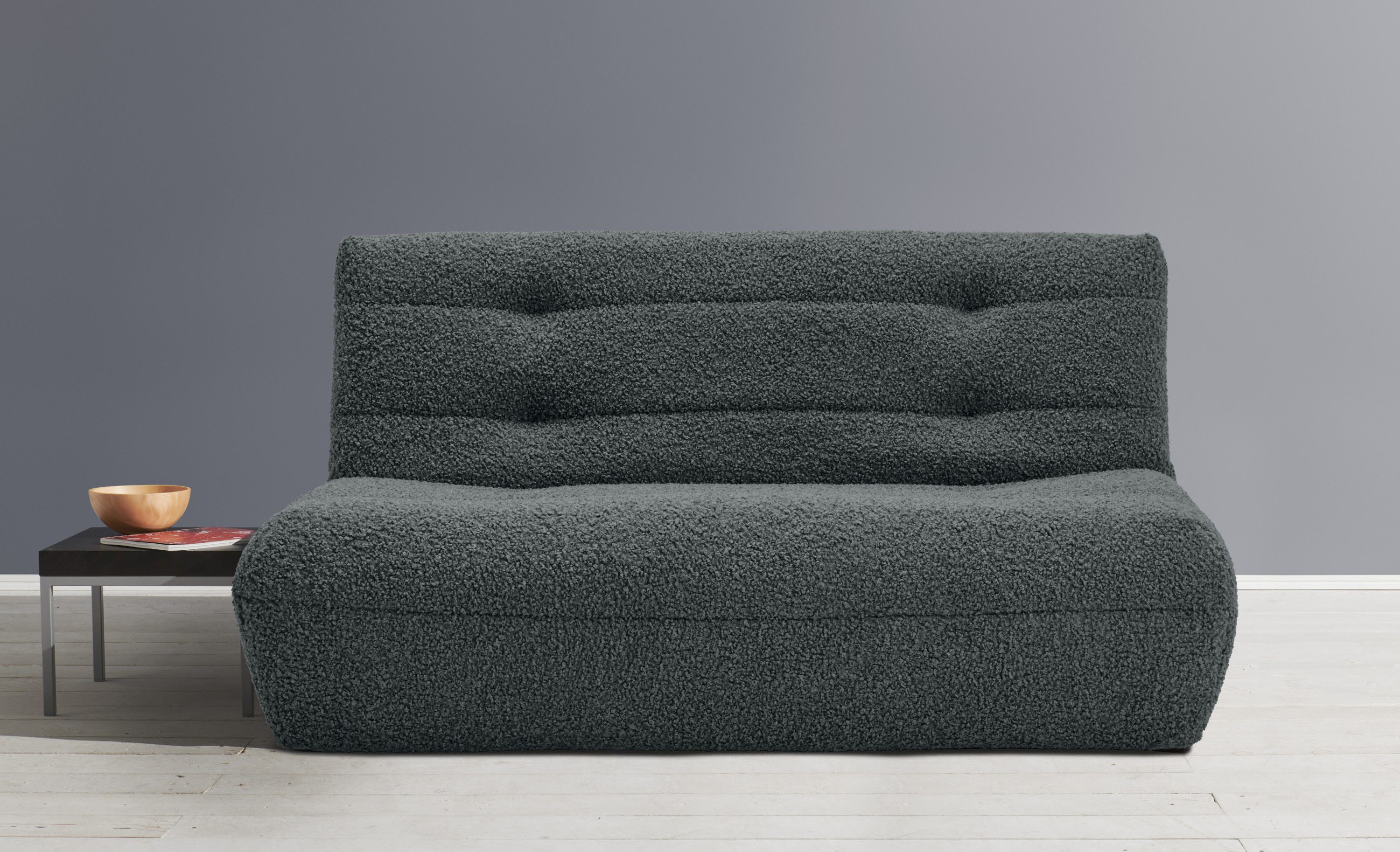 ell + ell Schlafsofa Vanja